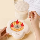 Creative And Practical Coaster Gift Box