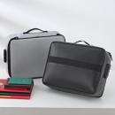 Waterproof and fireproof storage bag