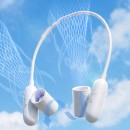 Adjustable Air Outlet Portable Neck Fan Adjustable Air Outlet Portable Neck Fan