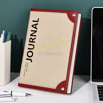 PU Notebook