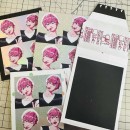 Customized Instant Film
