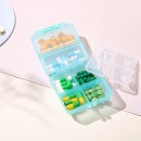 Portable Pill Box