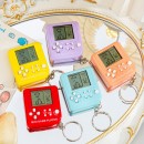 Mini Game Console Key Fob Mini Game Console Key Fob