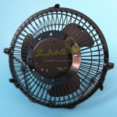 LED Electricfan