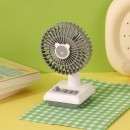 Portable Fan