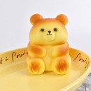 Squeeze stress-relief toy