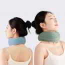 記憶棉U形護頸枕托 記憶棉U形護頸枕托