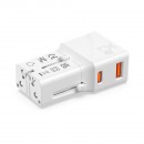 Travel Adapter Travel Adapter