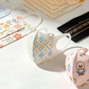 Humidifying Mask