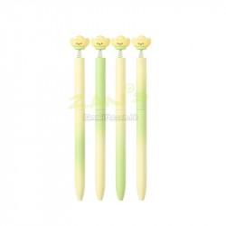 Yuanbao Rotating Shaker Gel Pen