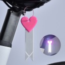 Cycling Reflective Pendants