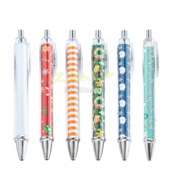 可定制紙卡廣告筆