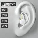 Waterproof earplugs