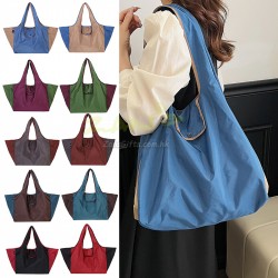 Foldable Eco-Friendly Shopping Bag