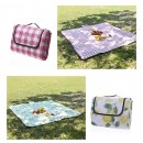 Machine Washable Ultrasonic Thickened Picnic Mat