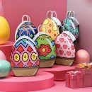 复活节彩蛋礼品袋