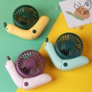 Snail USB Charging Portable Small Fan