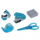 Stapler Stationery Set