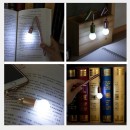 Bulb Pen