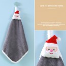 Christmas Towel