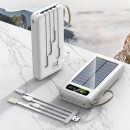 Solar Power Bank