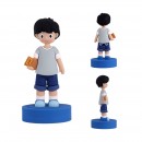 訂製立體公仔印章 訂製立體公仔印章