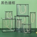 Portable Transparent Gift Box