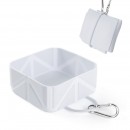 Folding Silicone Box
