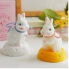 Moon Rabbit Scented Candle