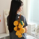 水果串串鑰匙扣掛件