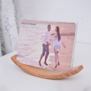 Wooden Photo Frame