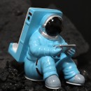 Astronaut Cell Phone Holder