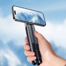 Folding computer stand Folding computer stand