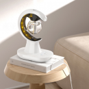 Three - in - one humidifying night light and mosquito repellent