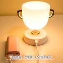 Trophy pen Holder Light