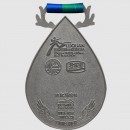 Metal Medals