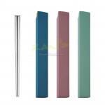 Portable Chopsticks Tableware Set