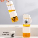 便攜磁吸玻璃杯