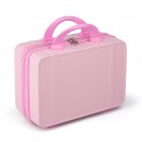 14 Inch Travel Cosmetic Case