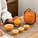便攜式旅行茶具 便攜式旅行茶具