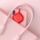Macaron One-To-Three Charging Cable