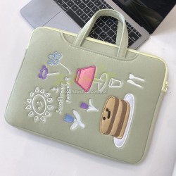 手提商務電腦包