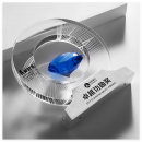 Creative Diamond Crystal Trophy