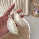 餃子減壓捏捏樂玩具