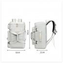 大容量多用途双肩背包