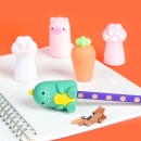 Cartoon Cute Pencil Sharpener