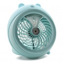 Desktop USB Water Spray Fan