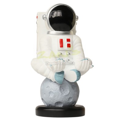 Astronaut Cell Phone Holder