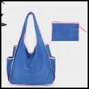 折叠环保购物袋 折叠环保购物袋