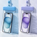 Touchscreen Phone Waterproof Bag